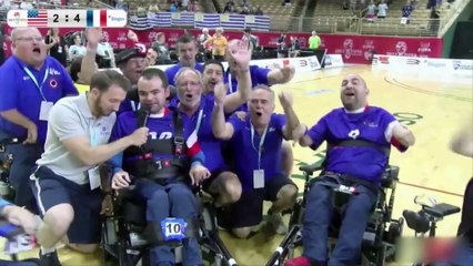 Multisports du lundi 2 octobre 2017