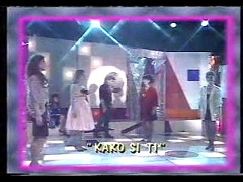 Radoslav Rodic Roki - Kako si ti