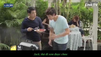 [vietsub - tập 3] Club Friday 9- Love Needs an Exchange