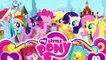 My Little Pony Shopping Spree - MLP Dress Up Game For Girls