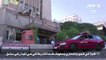 16 قتيلاً في هجوم انتحاري يستهدف قسماً للشرطة في دمشق