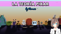 LA TEORÍA PIXAR - by tomas