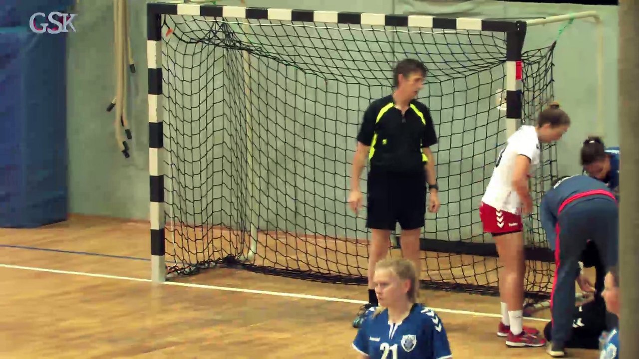 HSV Grimmen- SV Fortuna Neubrandenburg 2.Halbzeit