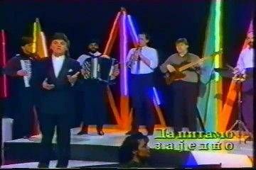 Zoran Kalezic - S ljubavlju tebi majko