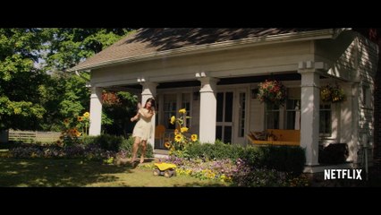 Маленькое зло — Русский трейлер (2017)