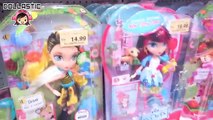 TOY HUNTING & THRIFTING - Monster High Slo Mo, The Zelfs, My Little Pony, Frozen & more!