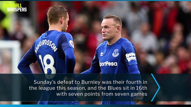 Who could Everton replace Koeman with? | FWTV