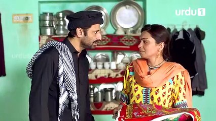 Mujhay Jeenay Do - Episode 4