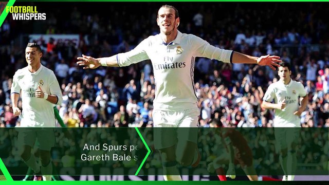 Who had the worst transfer summer – Everton or Spurs? | FWTV