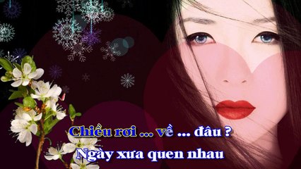 NGƯỜI ĐÃ NHƯ MƠ - Sông Trà (Ca sĩ: Vương Bảo Tuấn)