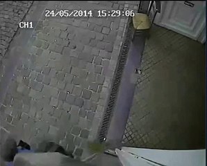 [Police fédérale] Meurtre rue des Minimes