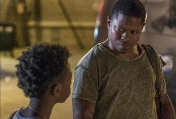 #WATCH - The Chi Season 1 Episode 5 : Today was a Good Day | Full Series Online