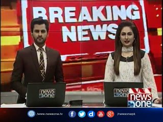 Karachi : Police ka Naujawan par Tashadud