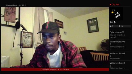 The Fuckery!!!  #Souf$ideCed #CDT #TrillGamers (7)