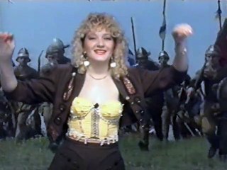 Gordana Lazarevic - Vidovdan