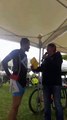 Interview VTT Val d'Europe