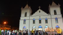 Igreja católica celebra início da Semana da Vida em Cajazeiras