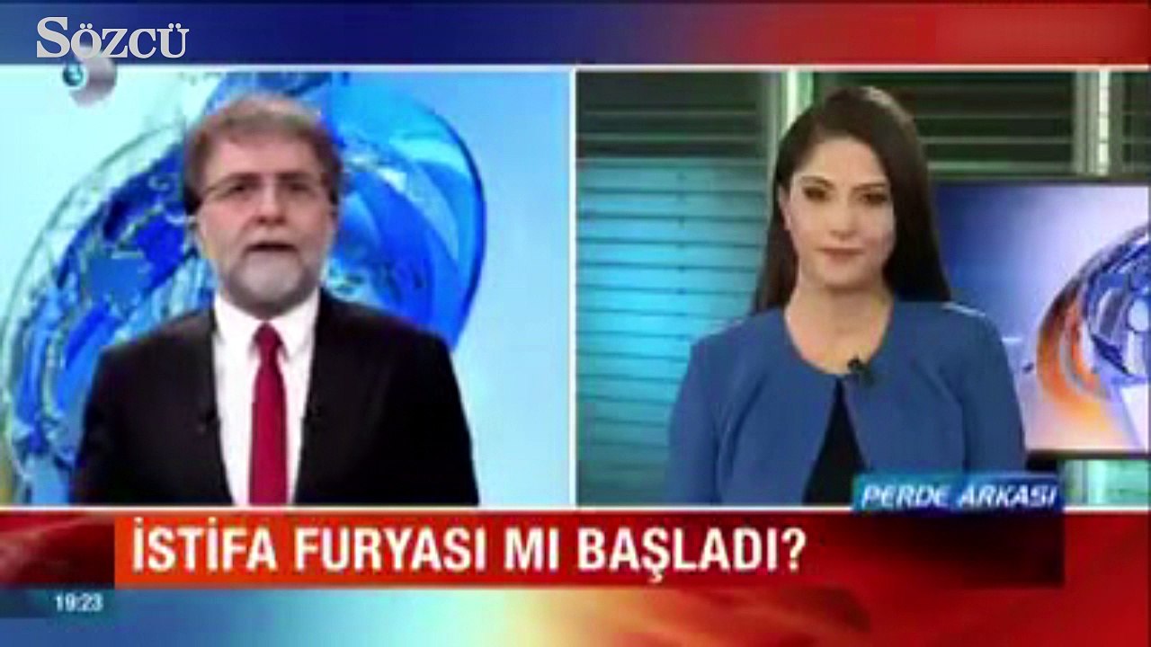 Erdoğan belediye başkanlarının istifasını istedi