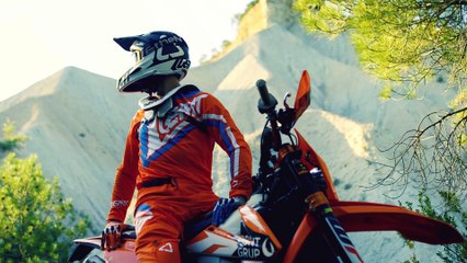 Leatt Moto 2018 Launch Video