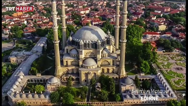 Türkiye’nin UNESCO Dünya Miras Listesi’ndeki alanları bir filmde milyonlarla buluşuyor