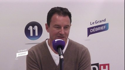 Jankovic : "Eupen doit d'abord retrouver de la stabilité" - Le Grand Débrief