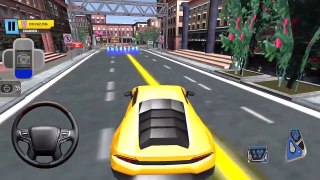 Multi Storey Car Parking 3D - Android GamePlay FHD