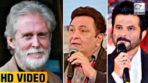 Bollywood Celebs REACT On Tom Alter's Demise