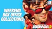 Judwaa 2 Day 3 Box-Office Collections