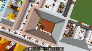 Die Wohnungen sind da! | Minecraft CONSTRUCTIONS 3