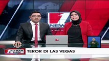 Donald Trump: Penembakan Las Vegas adalah Kejadian Yang Sangat Jahat