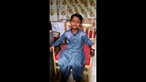 Unbelievable - 11 years old boy singing Legends difficult songs like a PRO - Must Watch