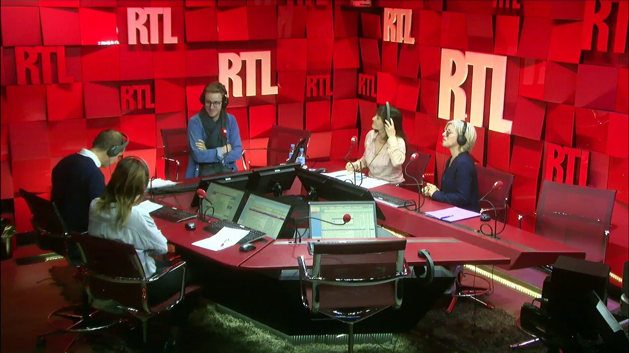 Un élan de modernité au Sénat - Le surf de l'info