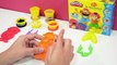 Massinha Play-Doh Portugues - Brinquedo Senhor Cabeça de Batata em Português - Turma kids
