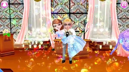 SIMULATION OF Wedding whit Coco wedding - *coco play* android game play