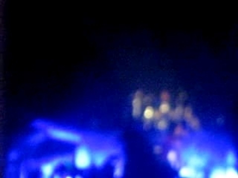 Bercy 16.10 Seven