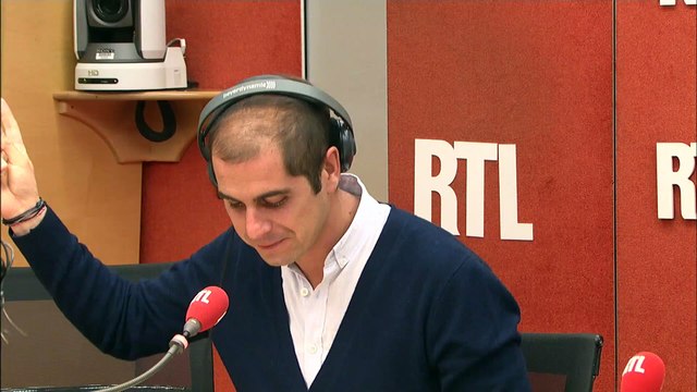 Les anglicismes d'Emmanuel Macron - Les inattendus de Cyprien Cini