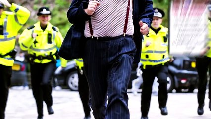 The Dumbest Prison Escape Attempts Ever