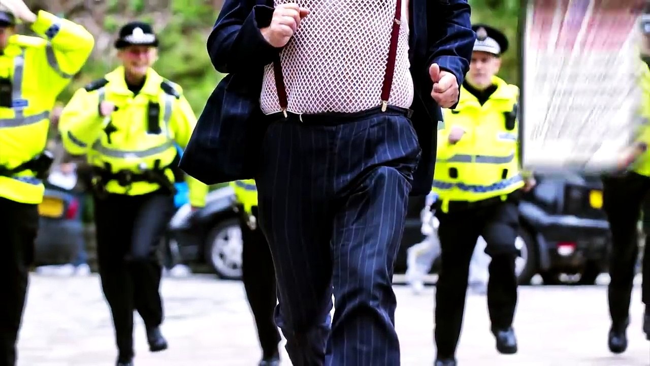 The Dumbest Prison Escape Attempts Ever