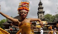 Paket Wisata ke Bali Tetap Diincar