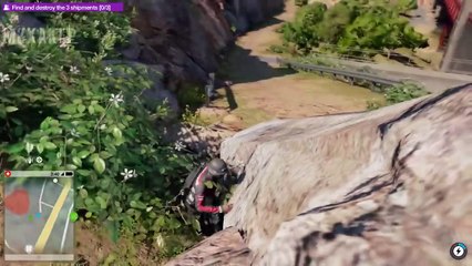 Watch Dogs 2 Смешные моменты (перевод) - Влоги и пранки (Vanoss)