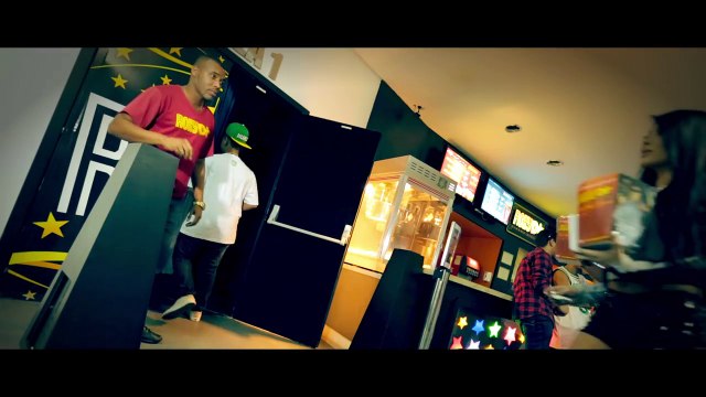 MC Bó do Catarina - 5 Letras part. Natalia Inoue (KondZilla)