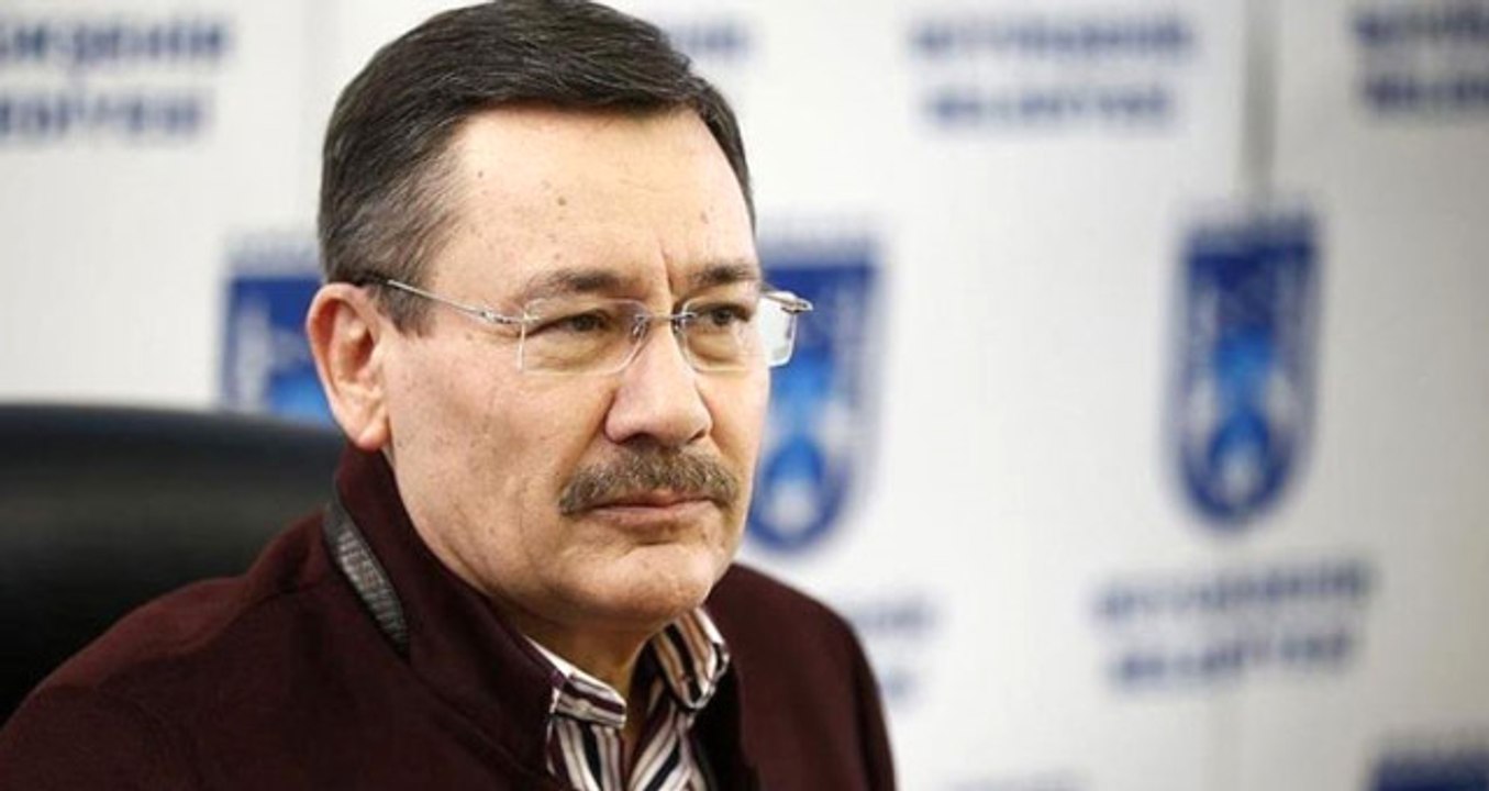 "Gökçek İstifa Edecek" İddialarına Hükümet Sözcüsü Bozdağ'dan Kaçamak Cevap!