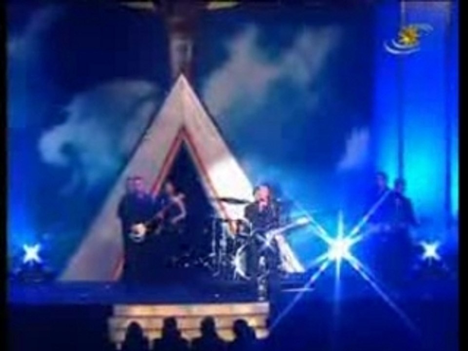 Midnight Lady Chris Norman