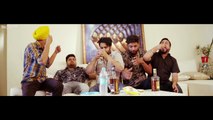 New Punjabi Song Naal Di | Veeram | Desi Crew | Latest Punjabi Video Songs 2017 | Yellow Music
