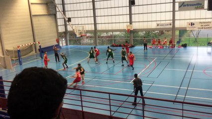 juniors sartrouville chatou part 4