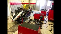 Winbjork Racing Yamaha viper turbo