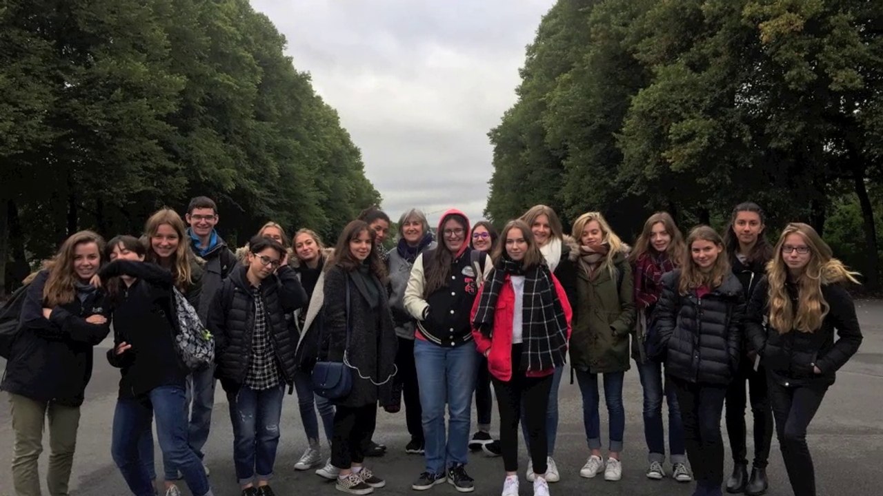 Diaporama du séjour en Norvège, septembre 2017