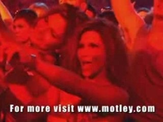 Motley Crue Carnival Of Sins Two-Song Preview