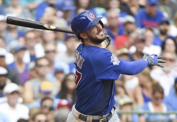 MLB postseason: When do all the series kick off?