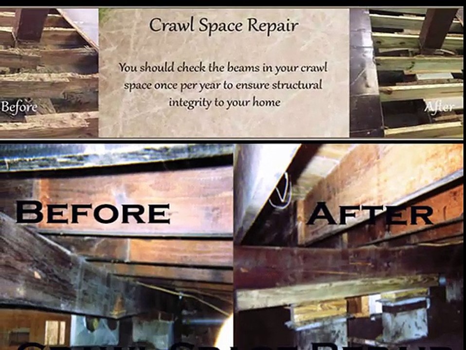 Foundation Repair Florida